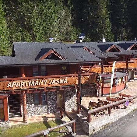 Apartmany Biela Put 17 - 18 Dolina Demianowska Zewnętrze zdjęcie
