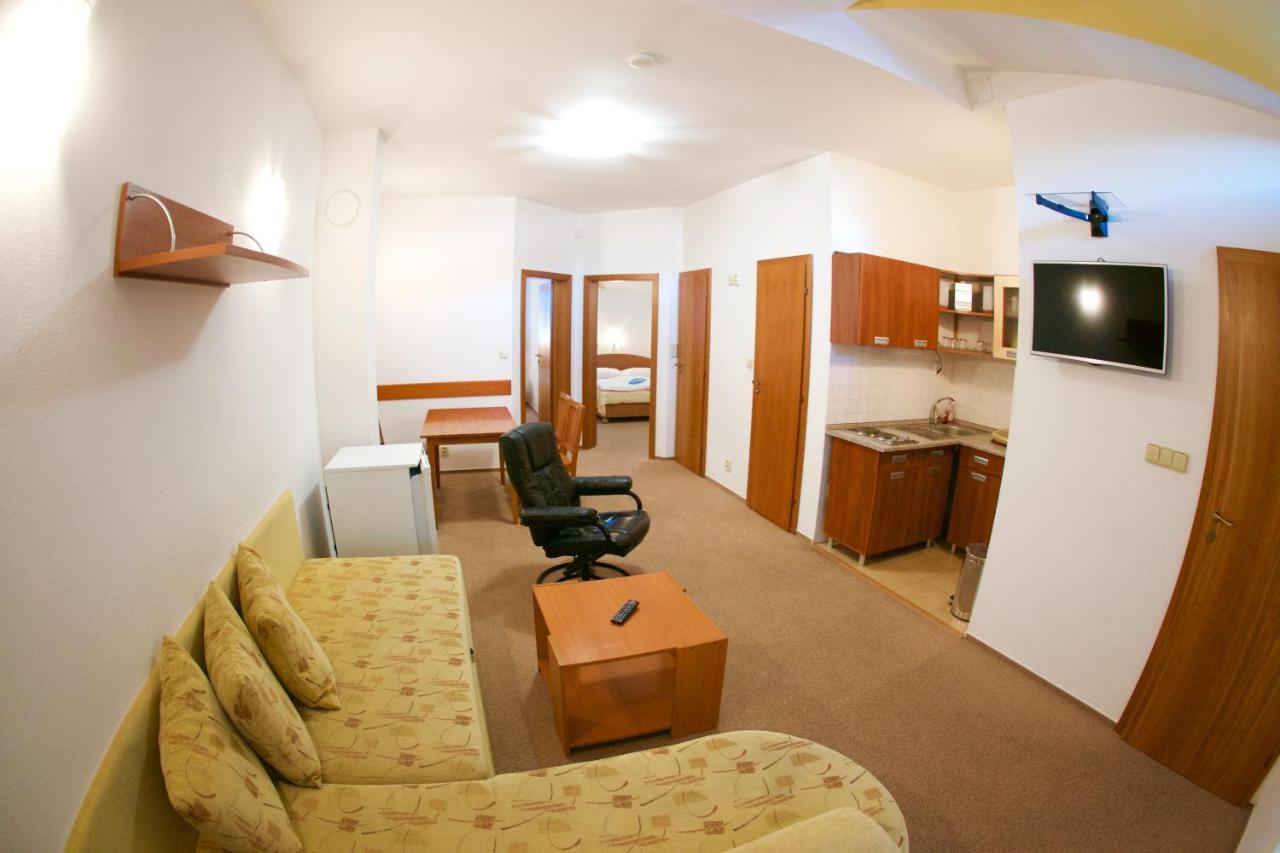 Apartmany Biela Put 17 - 18 Dolina Demianowska Zewnętrze zdjęcie