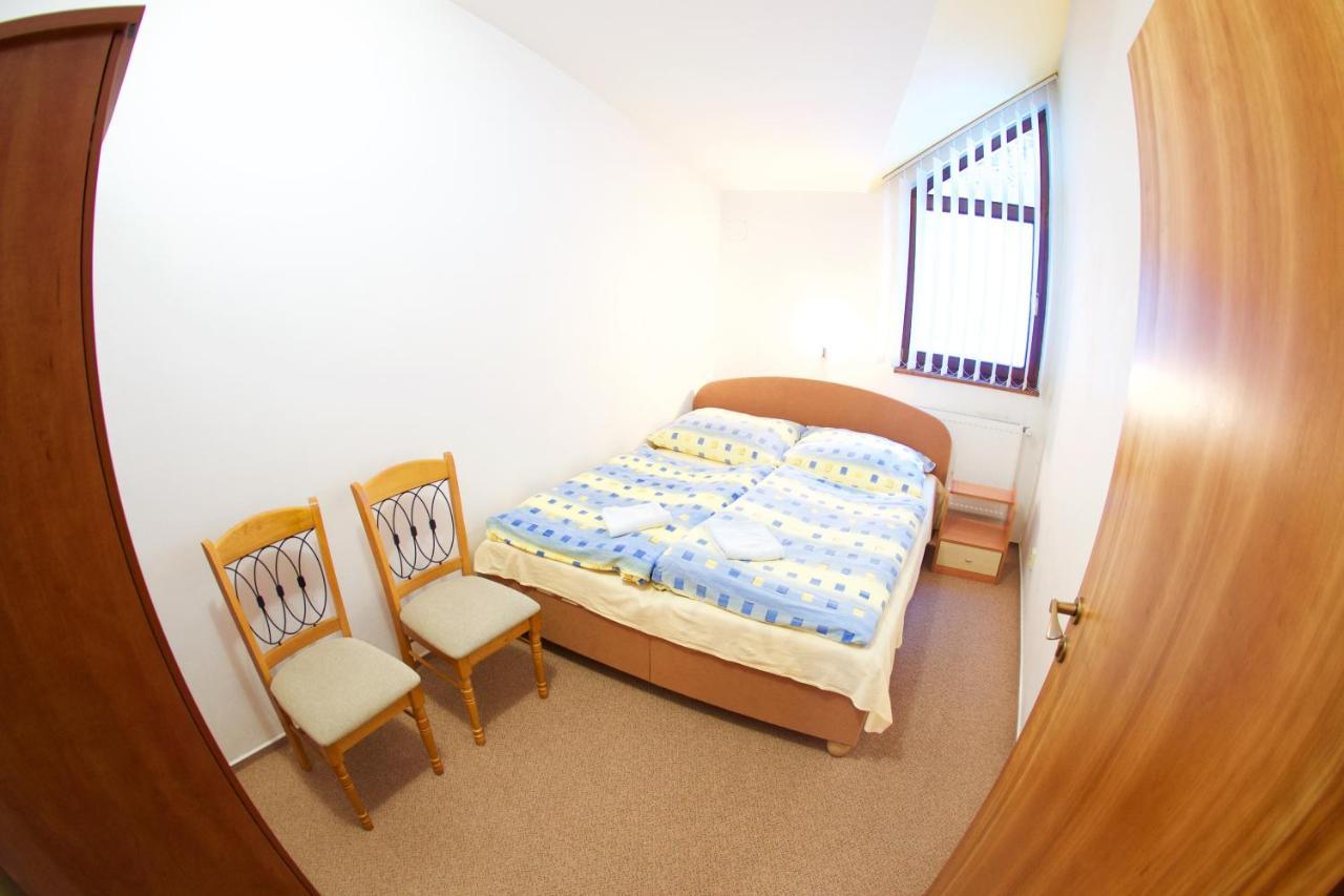 Apartmany Biela Put 17 - 18 Dolina Demianowska Zewnętrze zdjęcie