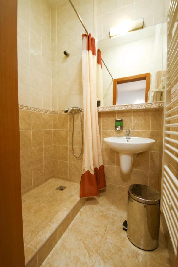 Apartmany Biela Put 17 - 18 Dolina Demianowska Zewnętrze zdjęcie