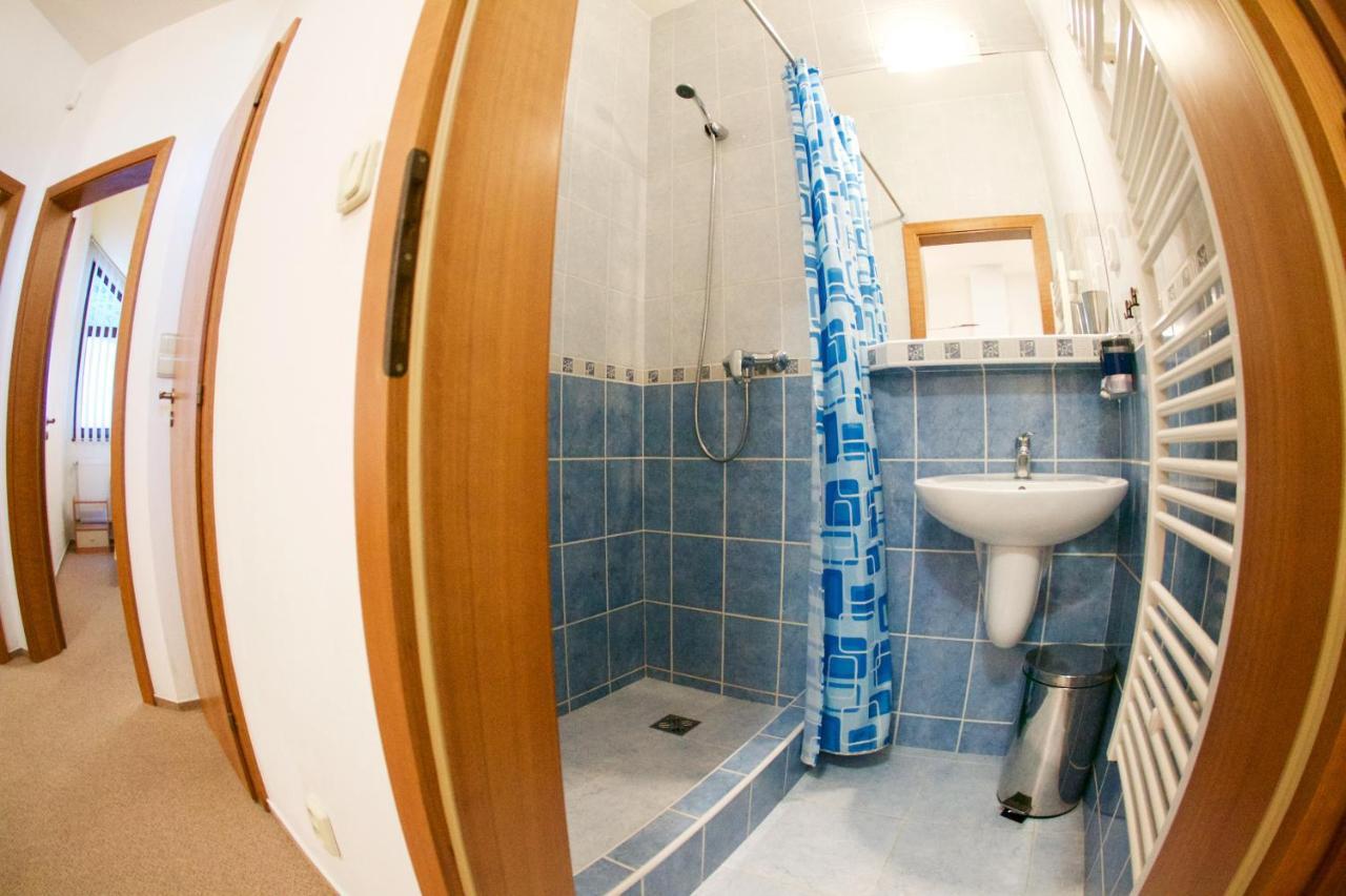 Apartmany Biela Put 17 - 18 Dolina Demianowska Zewnętrze zdjęcie