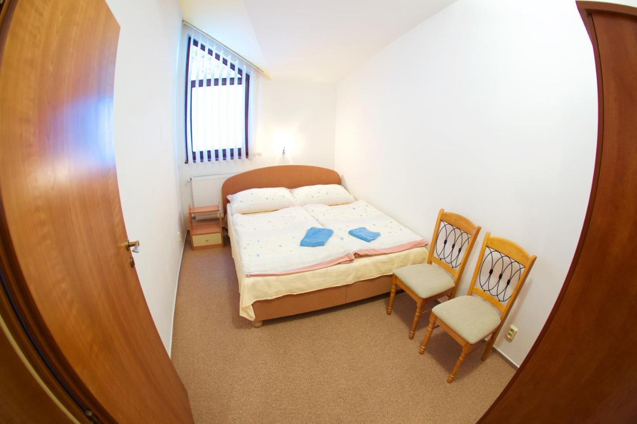 Apartmany Biela Put 17 - 18 Dolina Demianowska Zewnętrze zdjęcie