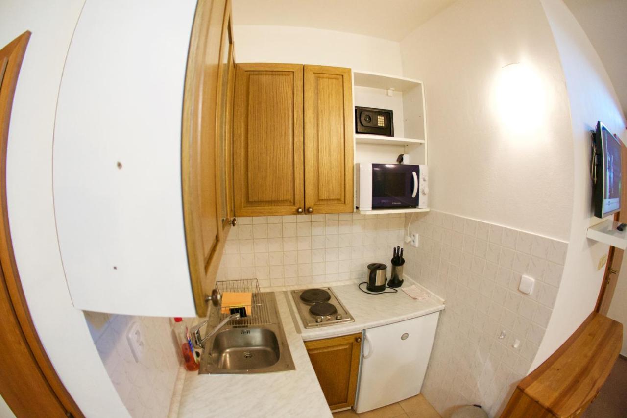 Apartmany Biela Put 17 - 18 Dolina Demianowska Zewnętrze zdjęcie